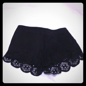 NWOT Lamarque Shorts